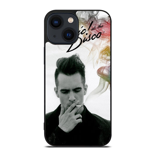 PANIC AT THE DISCO ROCK iPhone 14 Plus Case Cover