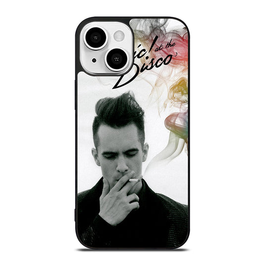 PANIC AT THE DISCO ROCK iPhone 13 Mini Case Cover