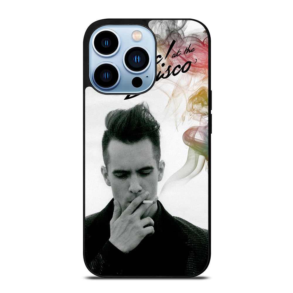 PANIC AT THE DISCO ROCK iPhone 13 Pro Max Case Cover