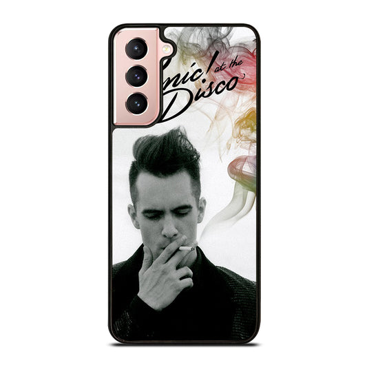 PANIC AT THE DISCO ROCK Samsung Galaxy S21 Case Cover
