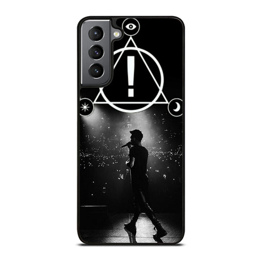 PANIC AT THE DISCO SHOW Samsung Galaxy S21 Plus Case Cover