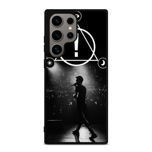 PANIC AT THE DISCO SHOW Samsung Galaxy S24 Ultra Case Cover