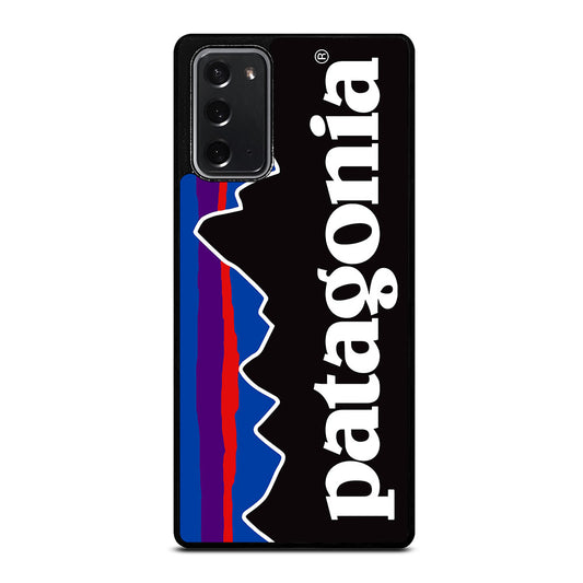 PATAGONIA FISHING LOGO Samsung Galaxy Note 20 Case Cover