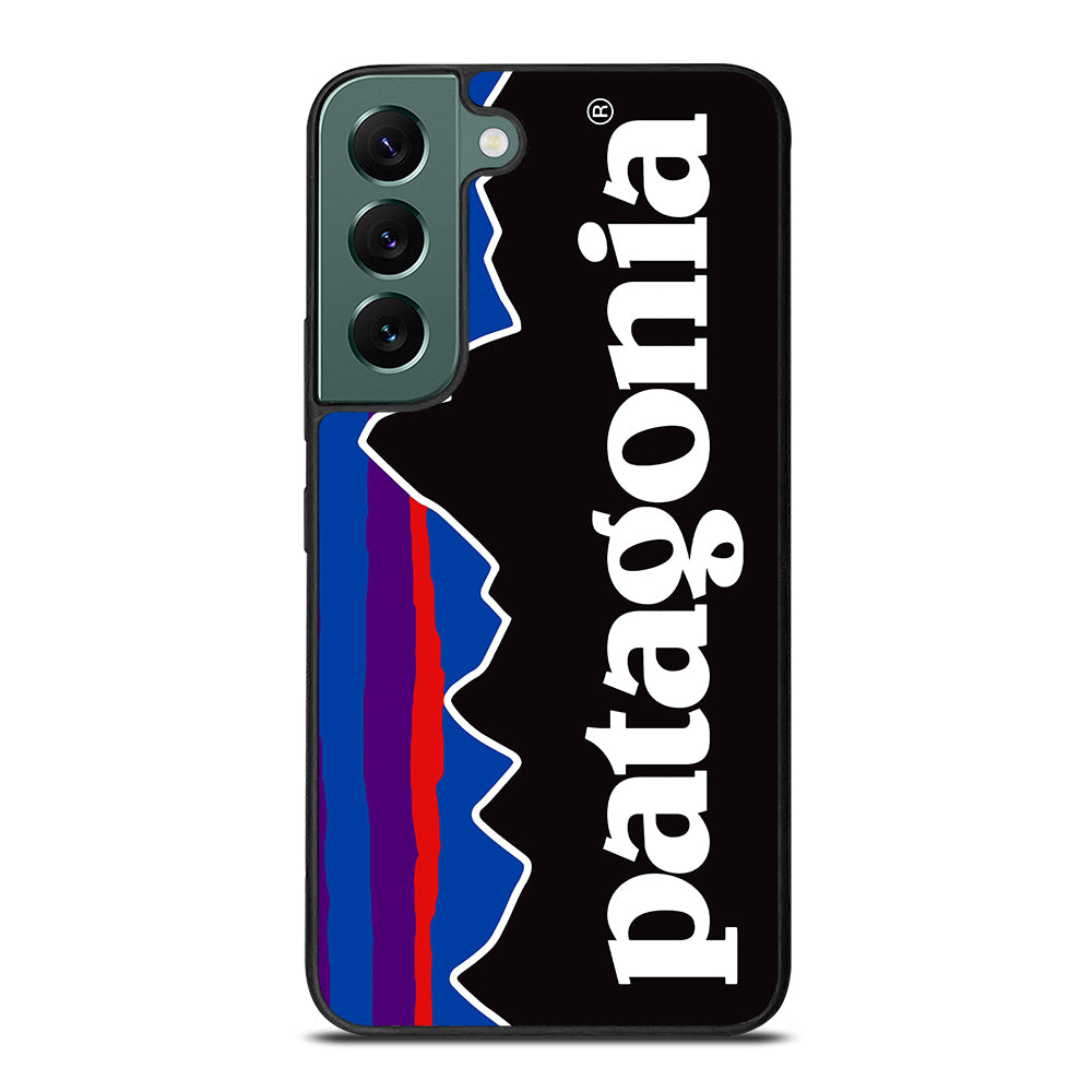 PATAGONIA FISHING LOGO Samsung Galaxy S22 Case Cover