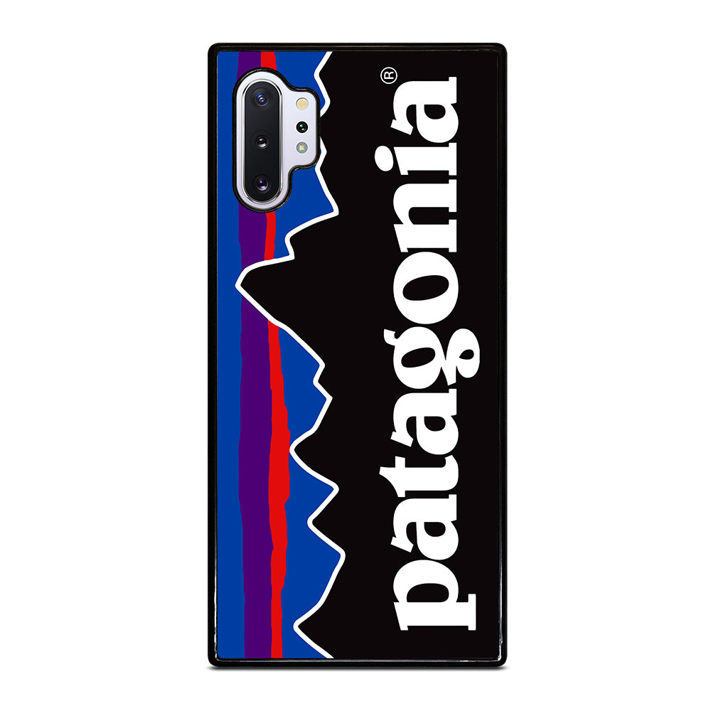 PATAGONIA FISHING LOGO Samsung Galaxy Note 10 Plus Case Cover