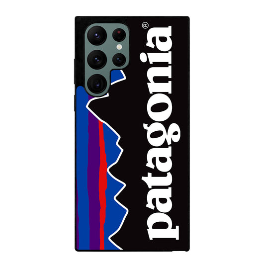 PATAGONIA FISHING LOGO Samsung Galaxy S22 Ultra Case Cover