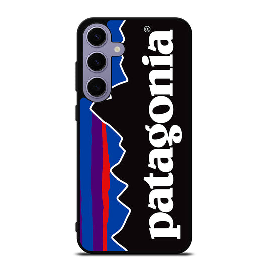 PATAGONIA FISHING LOGO Samsung Galaxy S24 Plus Case Cover
