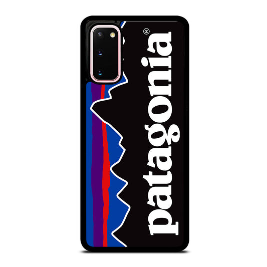 PATAGONIA FISHING LOGO Samsung Galaxy S20 Case Cover