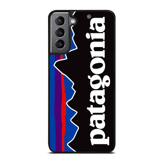 PATAGONIA FISHING LOGO Samsung Galaxy S21 Plus Case Cover