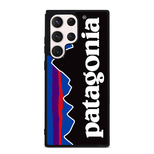 PATAGONIA FISHING LOGO Samsung Galaxy S23 Ultra Case Cover