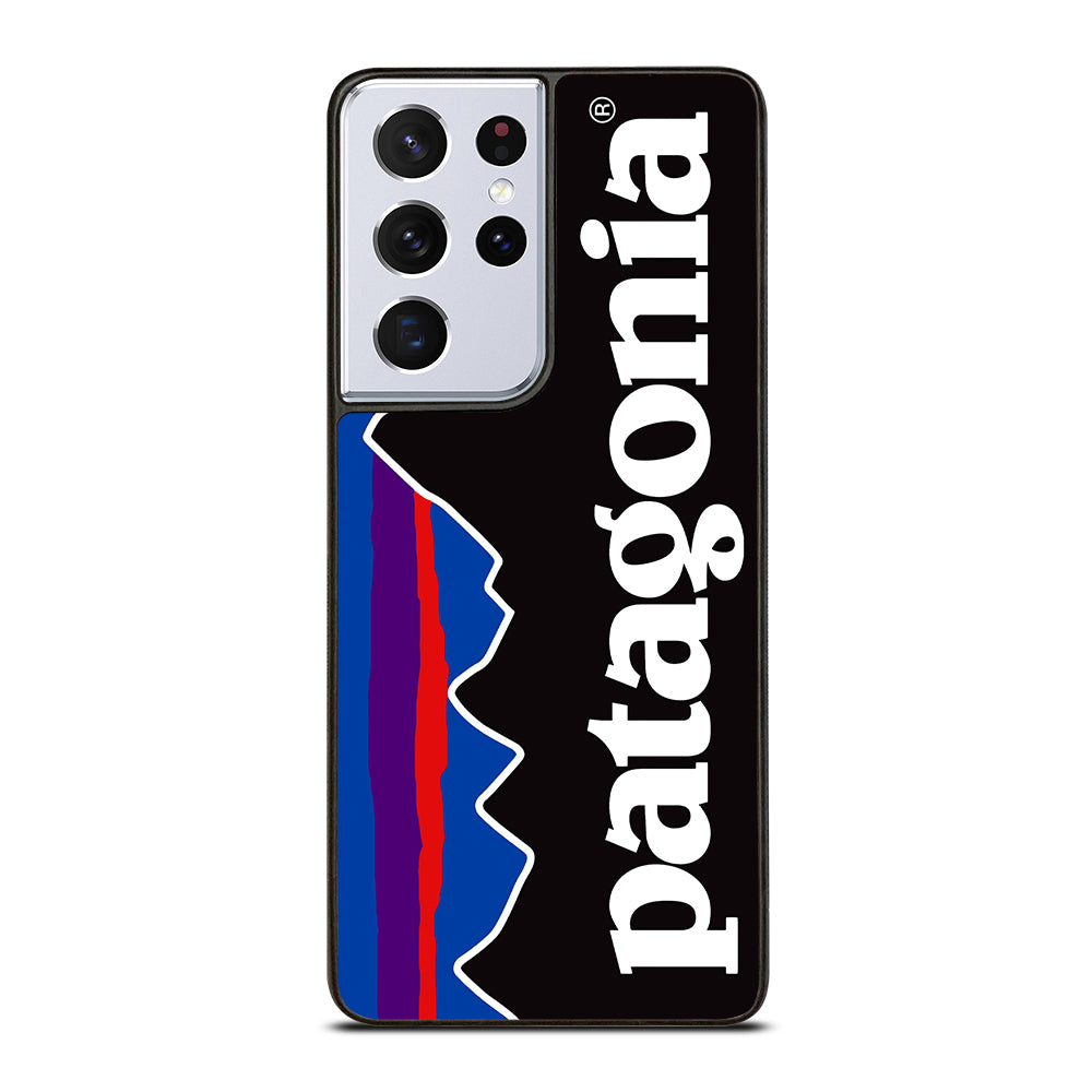 PATAGONIA FISHING LOGO Samsung Galaxy S21 Ultra Case Cover