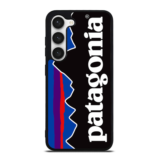 PATAGONIA FISHING LOGO Samsung Galaxy S23 Case Cover