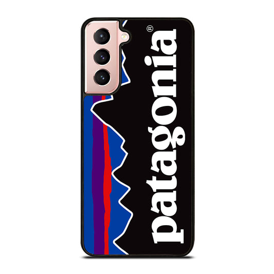 PATAGONIA FISHING LOGO Samsung Galaxy S21 Case Cover