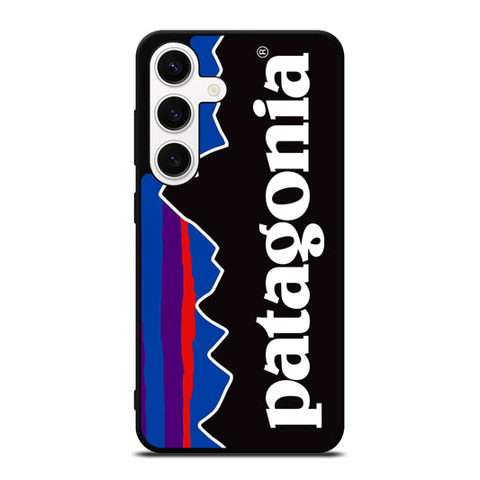 PATAGONIA FISHING LOGO Samsung Galaxy S24 Case Cover