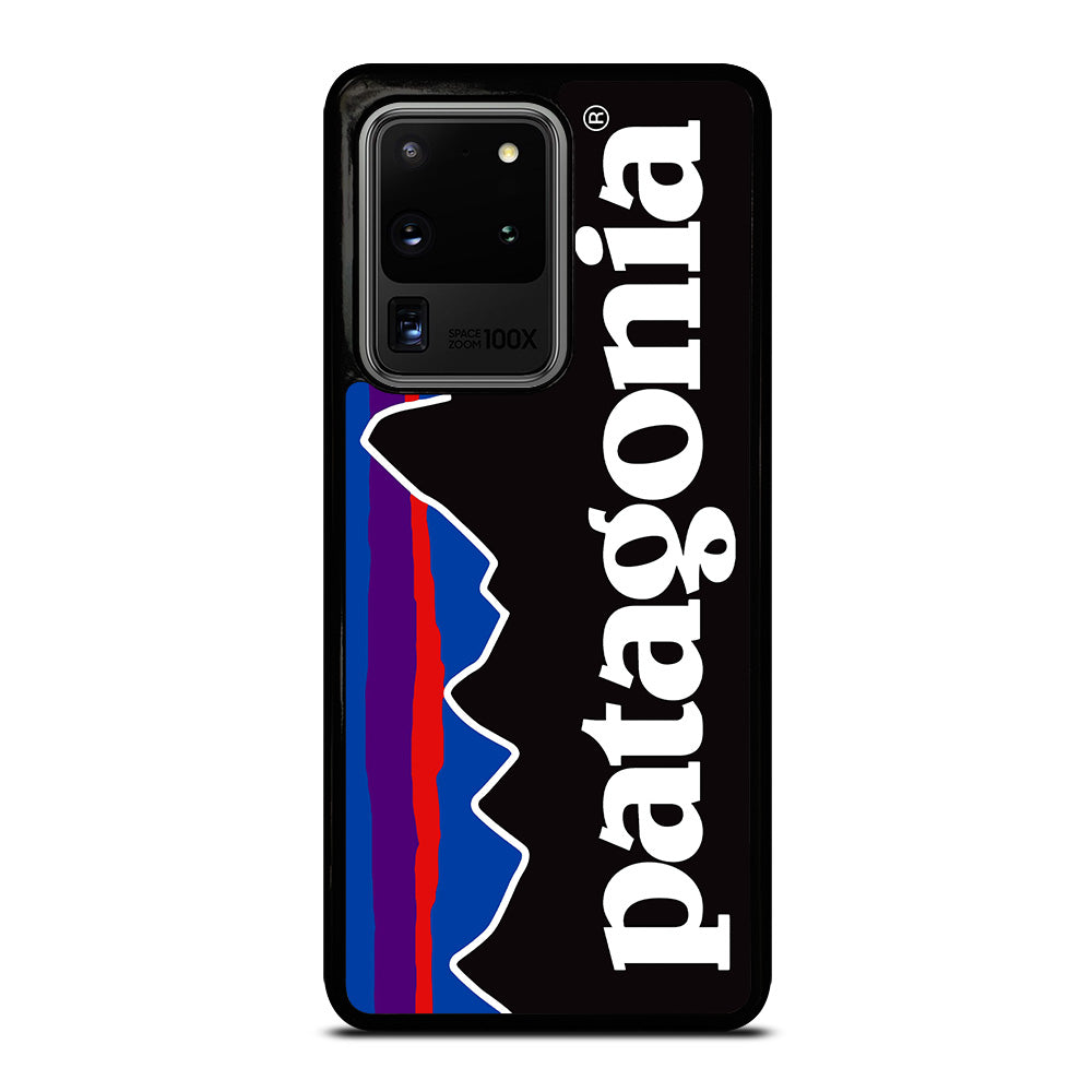 PATAGONIA FISHING LOGO Samsung Galaxy S20 Ultra Case Cover