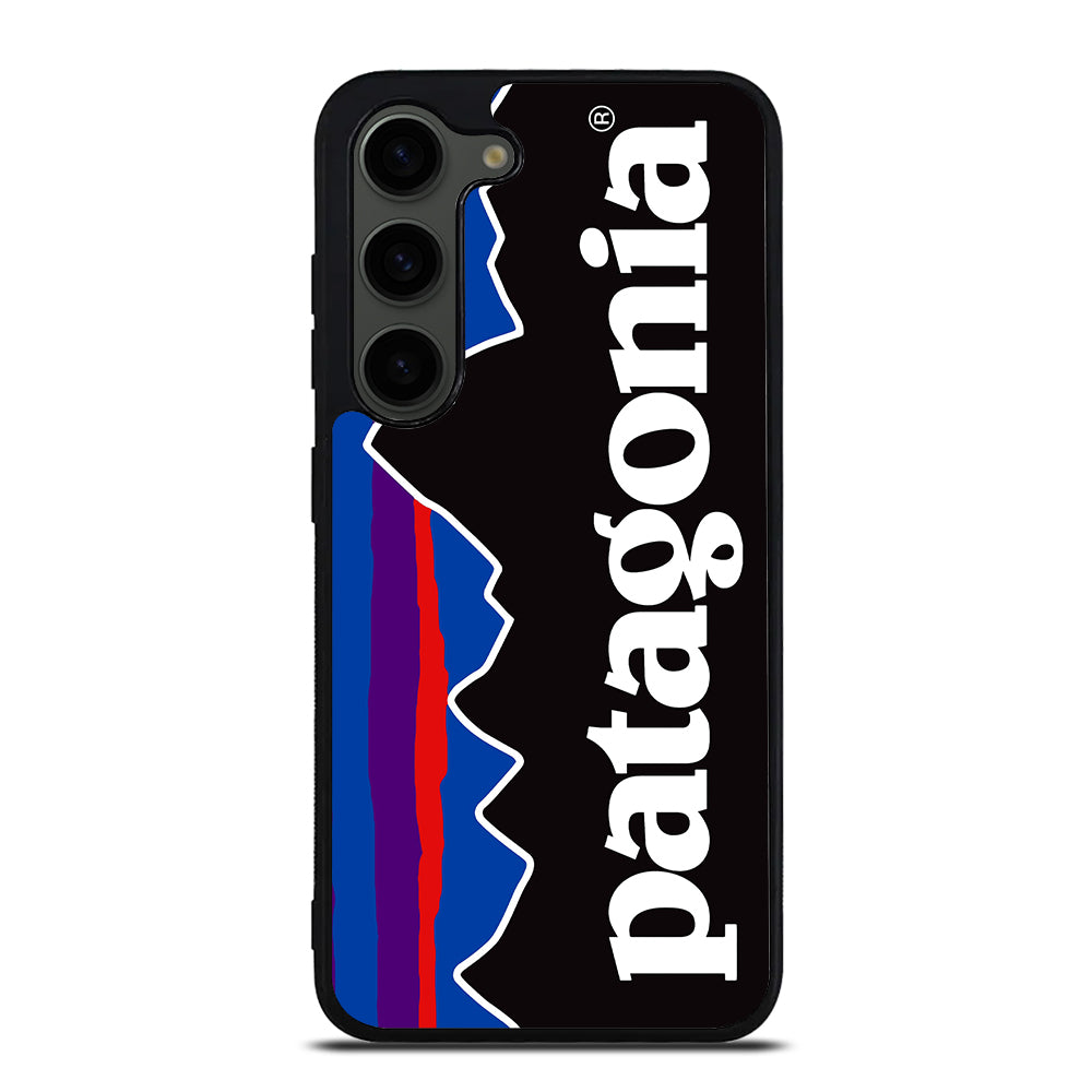 PATAGONIA FISHING LOGO Samsung Galaxy S23 Plus Case Cover