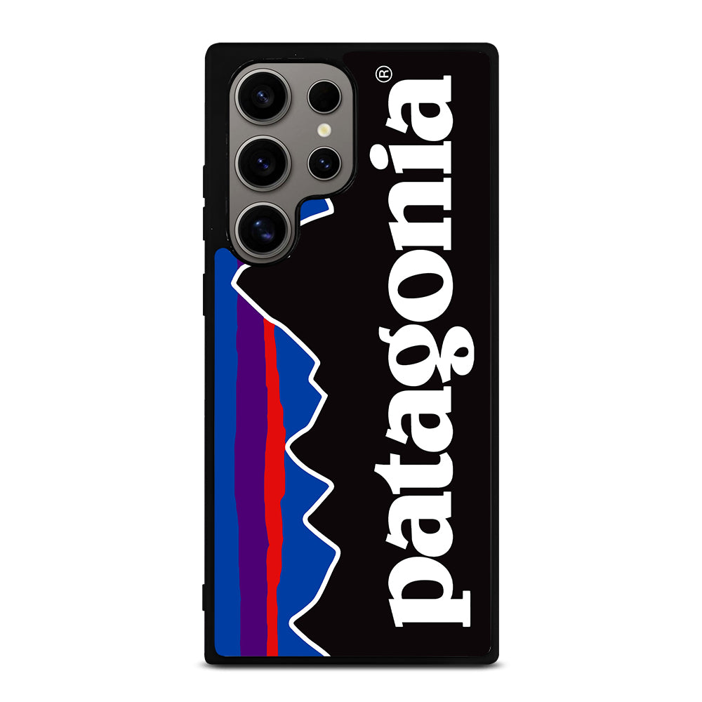 PATAGONIA FISHING LOGO Samsung Galaxy S24 Ultra Case Cover