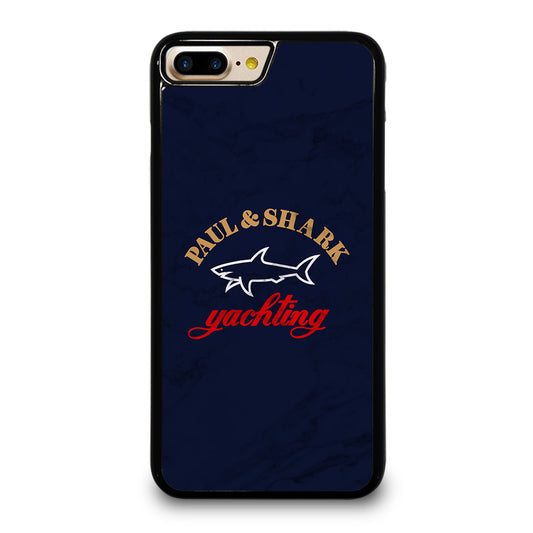 PAUL SHARK YACHTING MARBLE LOGO iPhone 7 / 8 Plus Case Cover