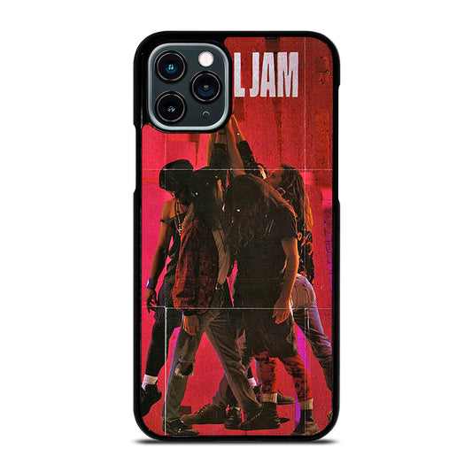 PEARL JAM AMERICAN ROCK iPhone 11 Pro Case Cover