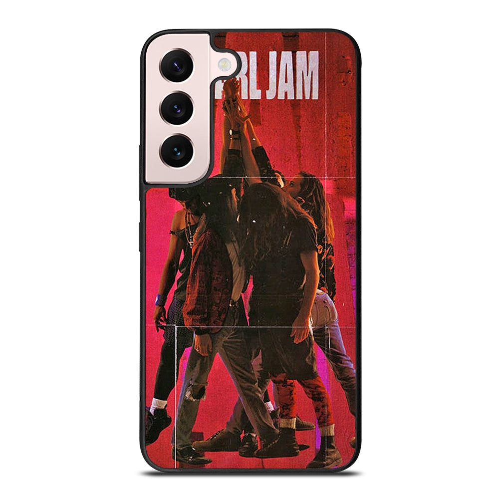 PEARL JAM AMERICAN ROCK Samsung Galaxy S22 Plus Case Cover