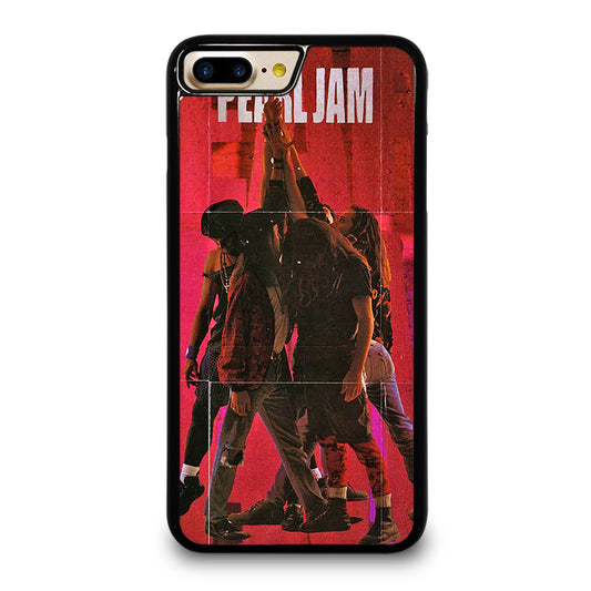 PEARL JAM AMERICAN ROCK iPhone 7 / 8 Plus Case Cover