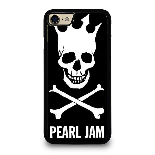 PEARL JAM LOGO iPhone 7 / 8 Case Cover