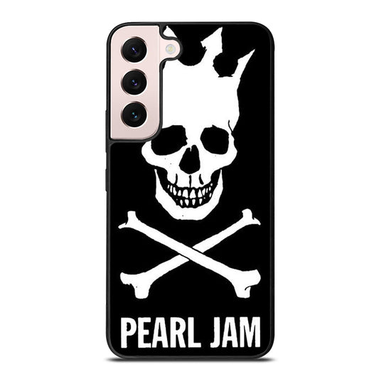 PEARL JAM LOGO Samsung Galaxy S22 Plus Case Cover