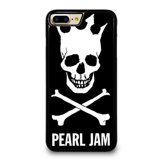 PEARL JAM LOGO iPhone 7 / 8 Plus Case Cover