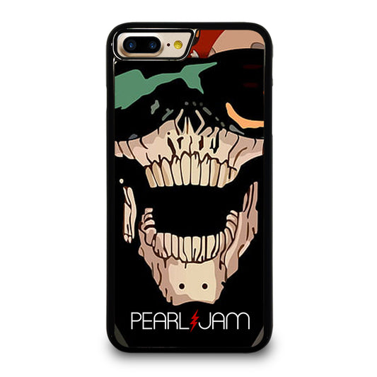 PEARL JAM SKULL LOGO iPhone 7 / 8 Plus Case Cover
