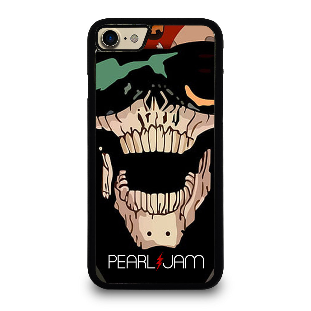 PEARL JAM SKULL LOGO iPhone 7 / 8 Case Cover