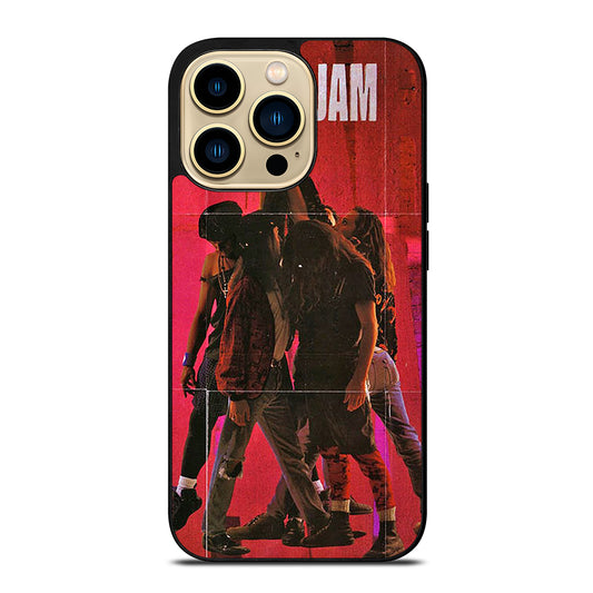 PEARL JAM AMERICAN ROCK iPhone 14 Pro Max Case Cover