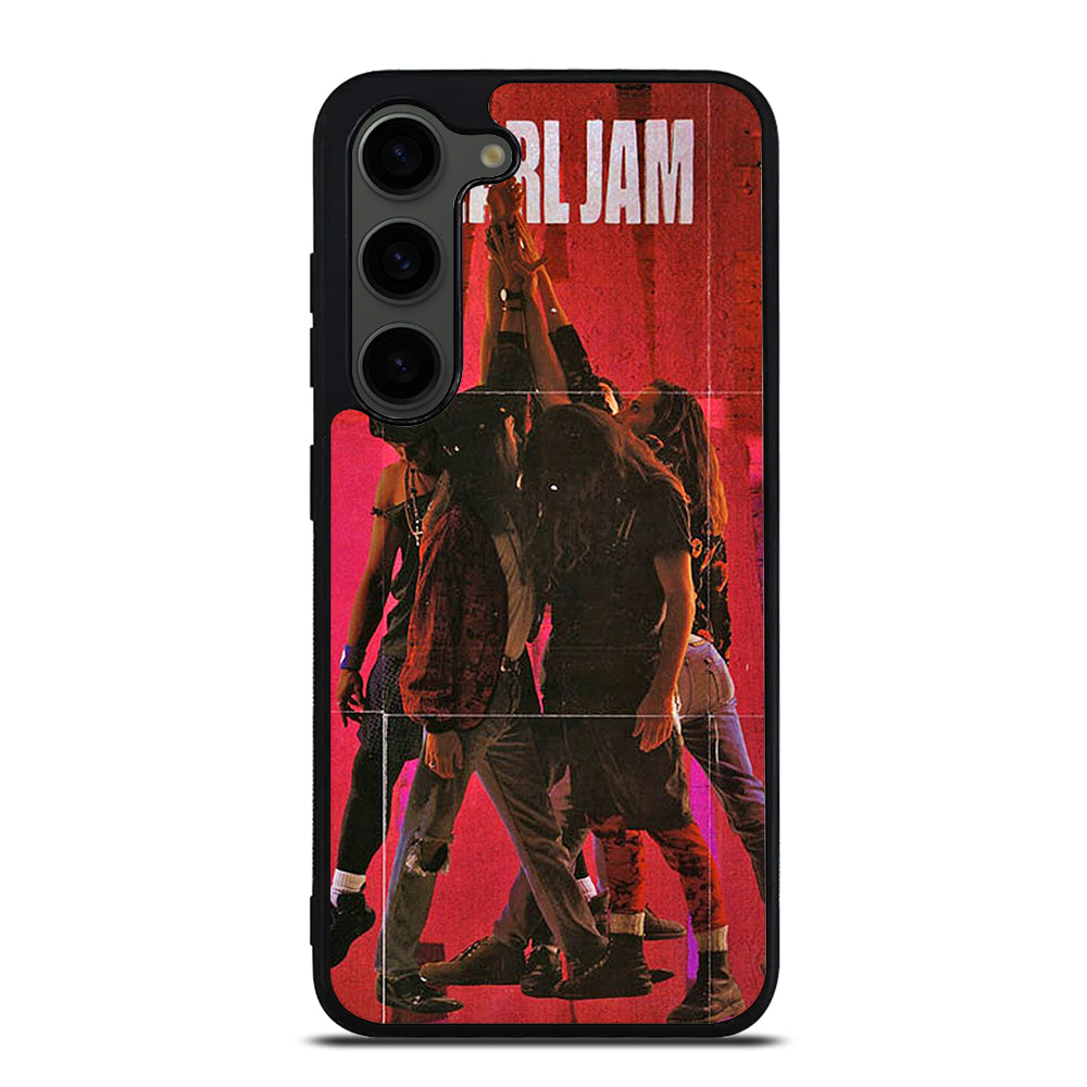 PEARL JAM AMERICAN ROCK Samsung Galaxy S23 Plus Case Cover