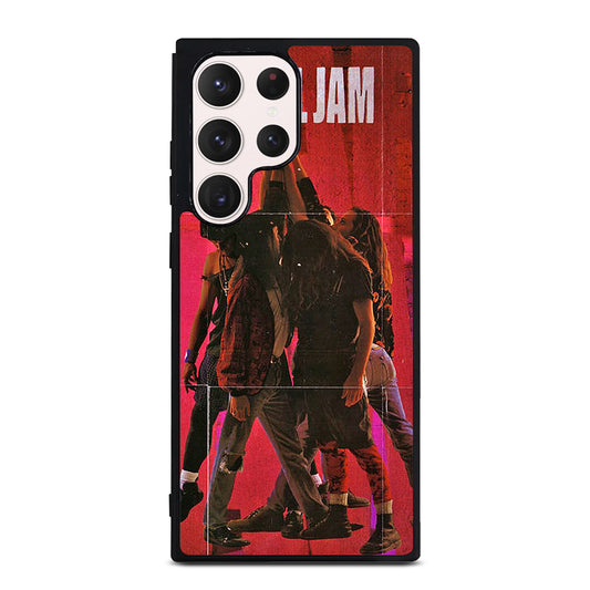 PEARL JAM AMERICAN ROCK Samsung Galaxy S23 Ultra Case Cover
