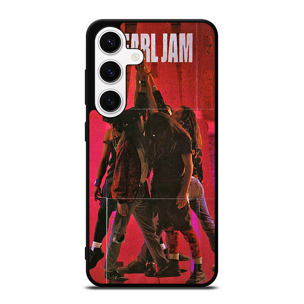 PEARL JAM AMERICAN ROCK Samsung Galaxy S24 Case Cover