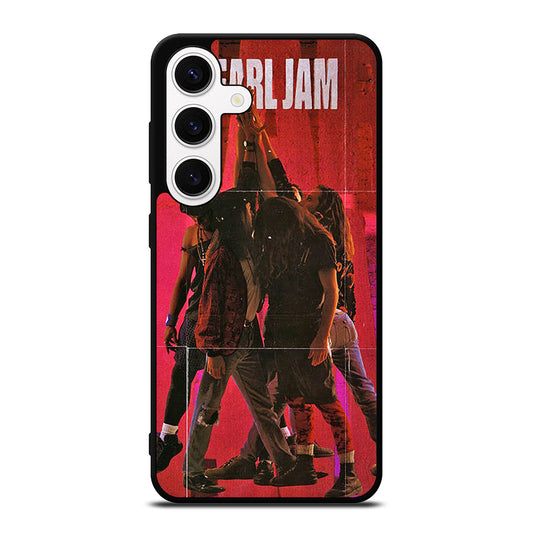 PEARL JAM AMERICAN ROCK Samsung Galaxy S24 Case Cover