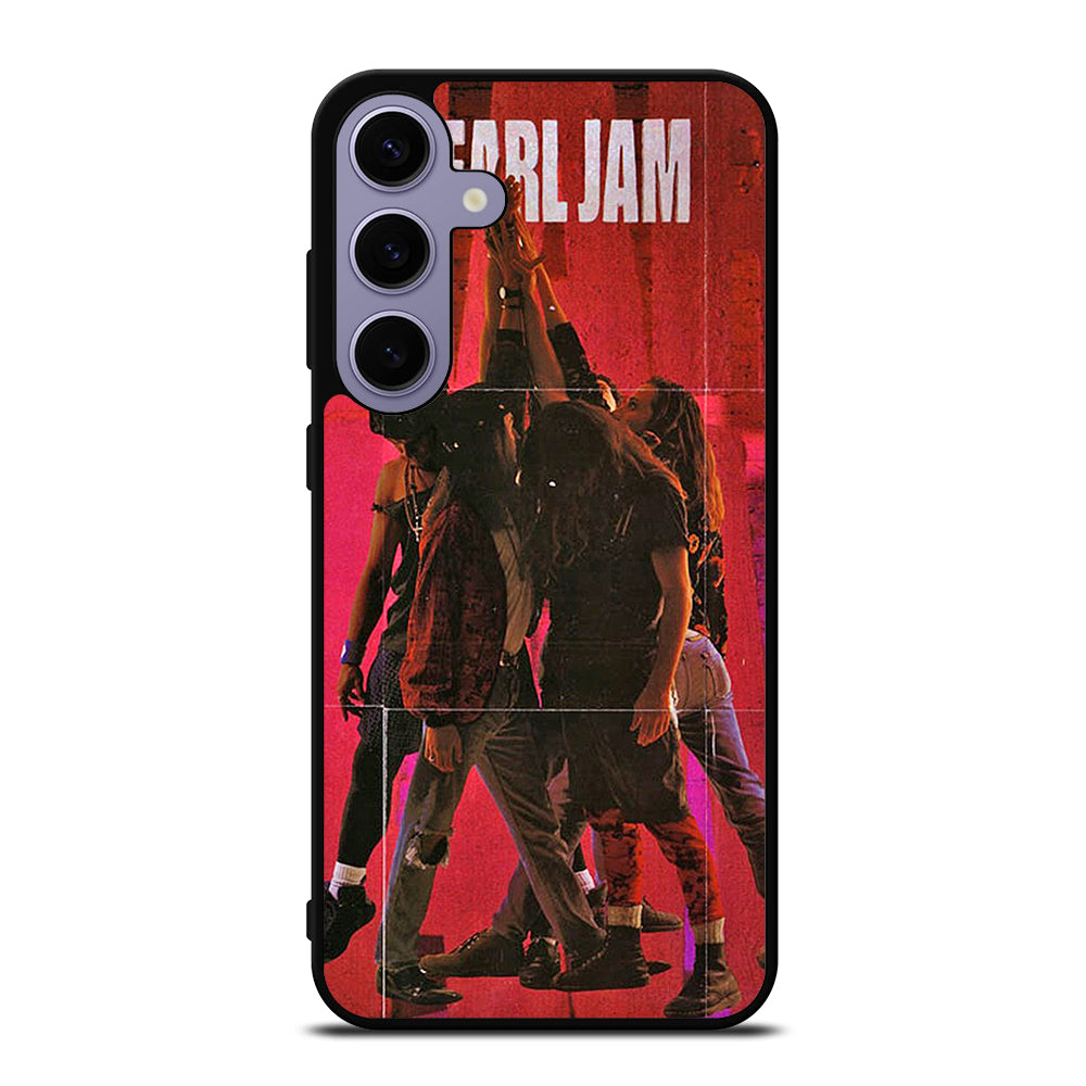 PEARL JAM AMERICAN ROCK Samsung Galaxy S24 Plus Case Cover