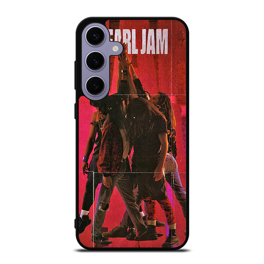 PEARL JAM AMERICAN ROCK Samsung Galaxy S24 Plus Case Cover