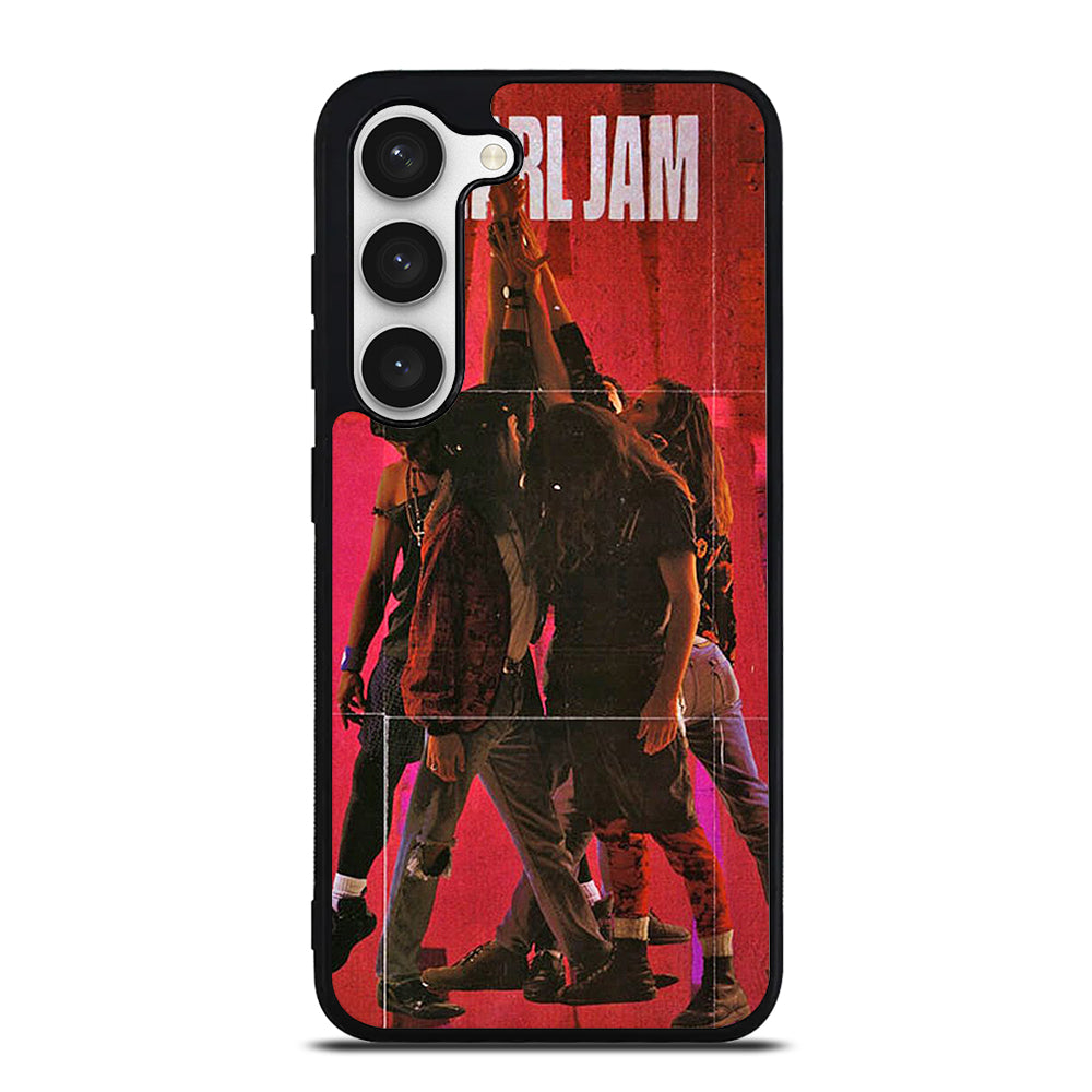 PEARL JAM AMERICAN ROCK Samsung Galaxy S23 Case Cover