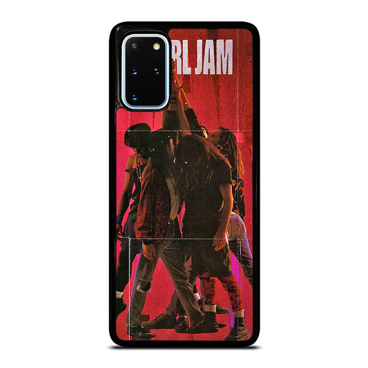 PEARL JAM AMERICAN ROCK Samsung Galaxy S20 Plus Case Cover