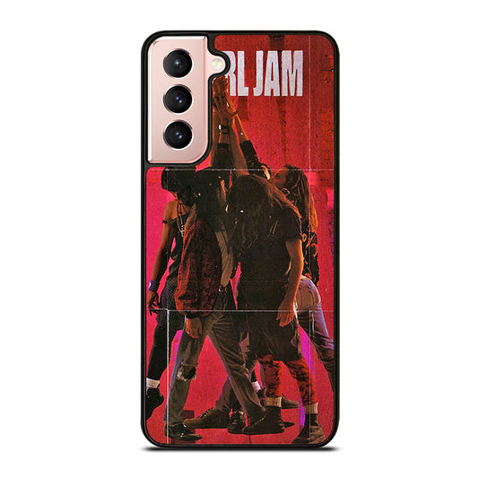 PEARL JAM AMERICAN ROCK Samsung Galaxy S21 Case Cover