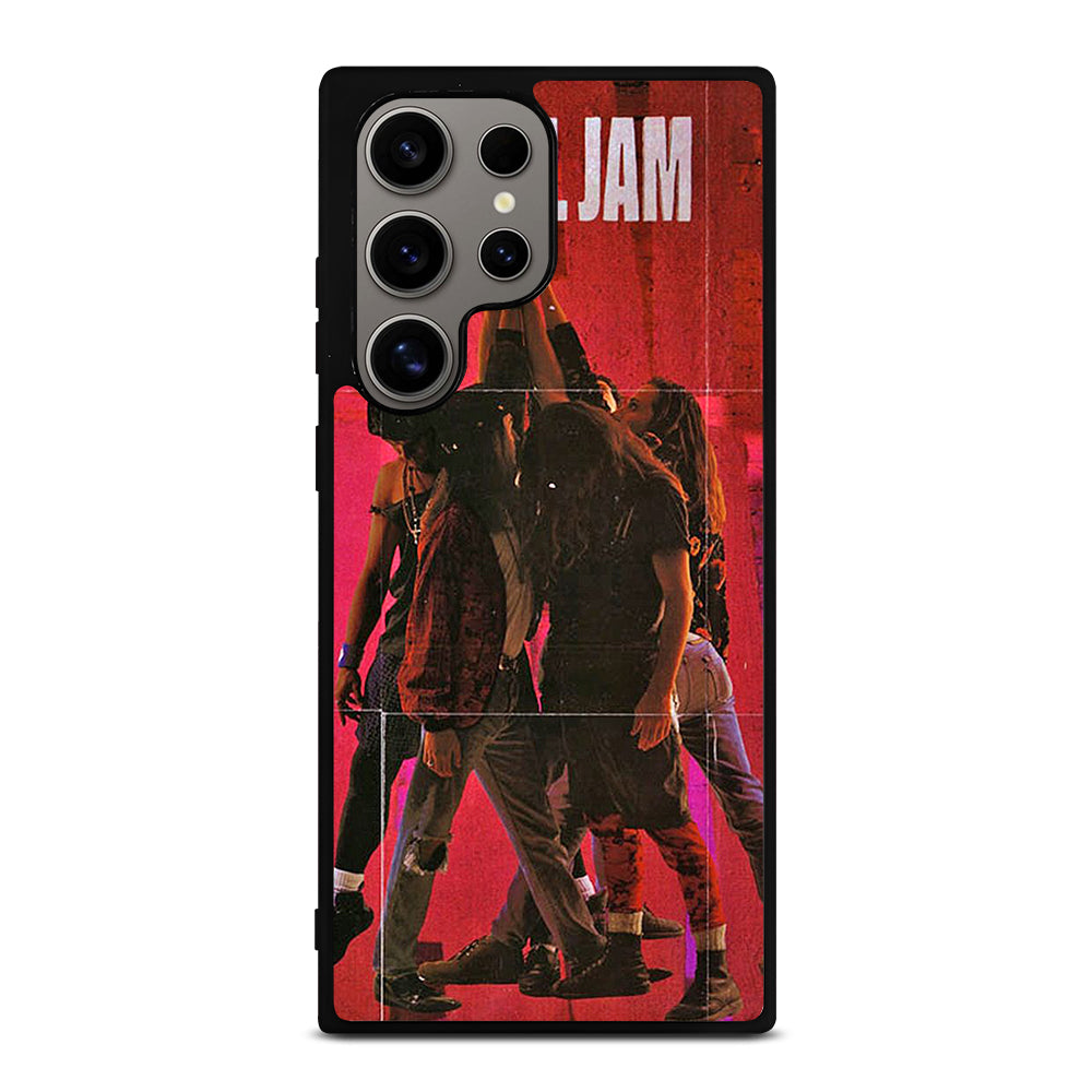 PEARL JAM AMERICAN ROCK Samsung Galaxy S24 Ultra Case Cover