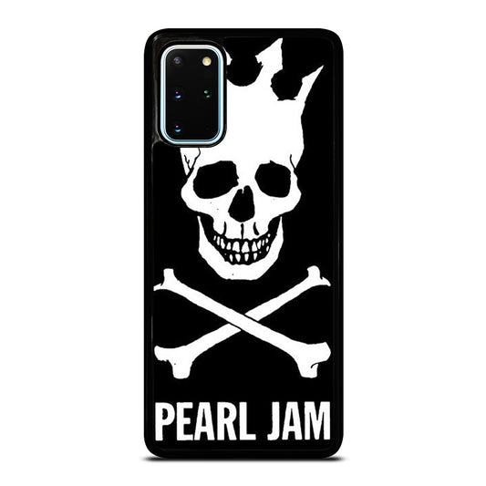 PEARL JAM LOGO Samsung Galaxy S20 Plus Case Cover