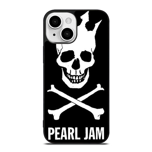 PEARL JAM LOGO iPhone 13 Mini Case Cover
