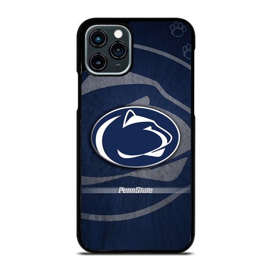 PENN STATE NITTANY LIONS FOOTBALL 1 iPhone 11 Pro Case Cover