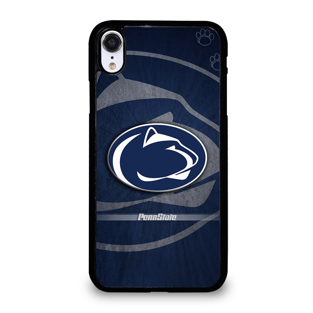 PENN STATE NITTANY LIONS FOOTBALL 1 iPhone XR Case Cover