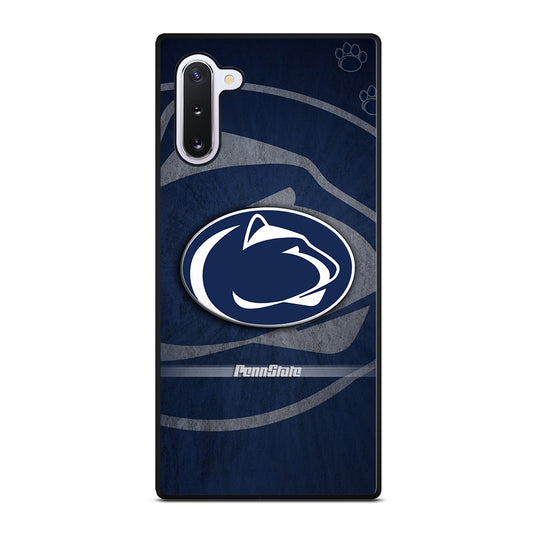 PENN STATE NITTANY LIONS FOOTBALL 1 Samsung Galaxy Note 10 Case Cover