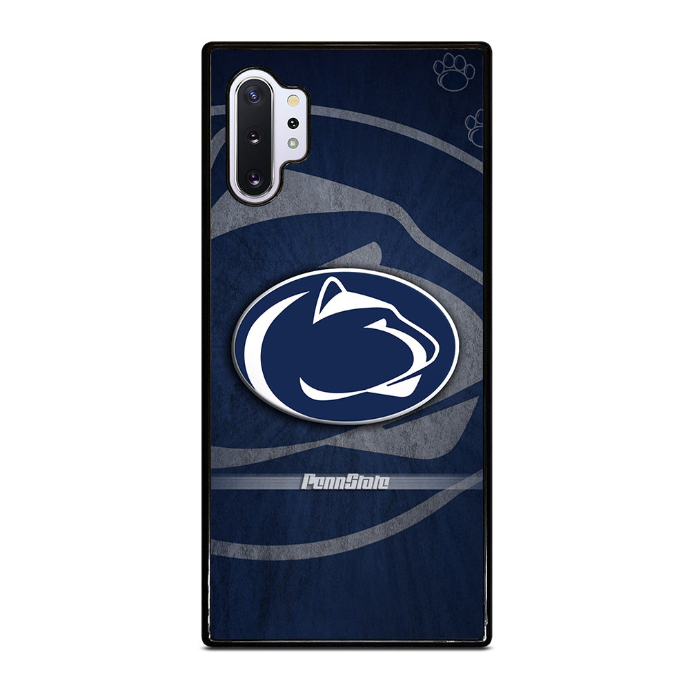 PENN STATE NITTANY LIONS FOOTBALL 1 Samsung Galaxy Note 10 Plus Case Cover