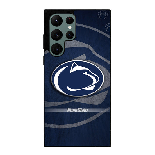 PENN STATE NITTANY LIONS FOOTBALL 1 Samsung Galaxy S22 Ultra Case Cover