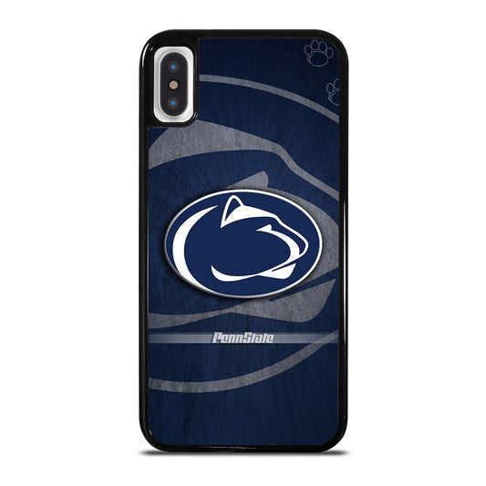 PENN STATE NITTANY LIONS FOOTBALL 1 iPhone X / XS Case Cover