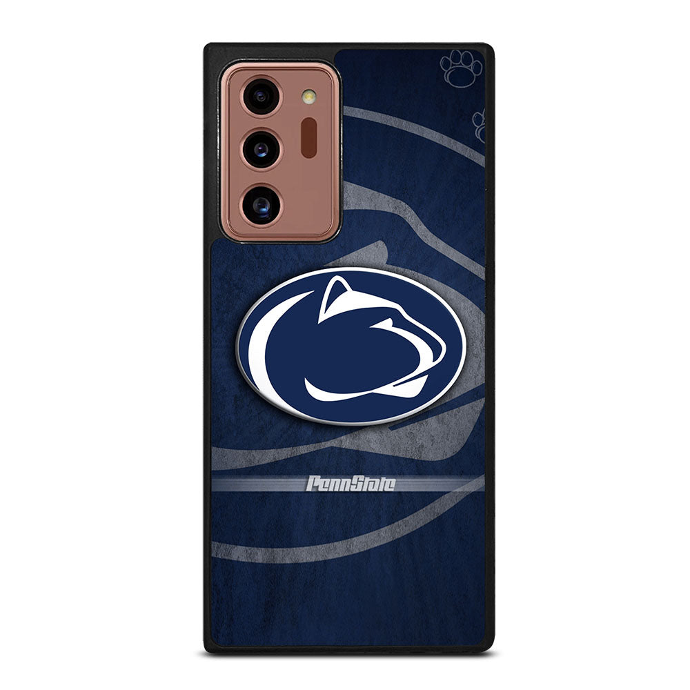 PENN STATE NITTANY LIONS FOOTBALL 1 Samsung Galaxy Note 20 Ultra Case Cover